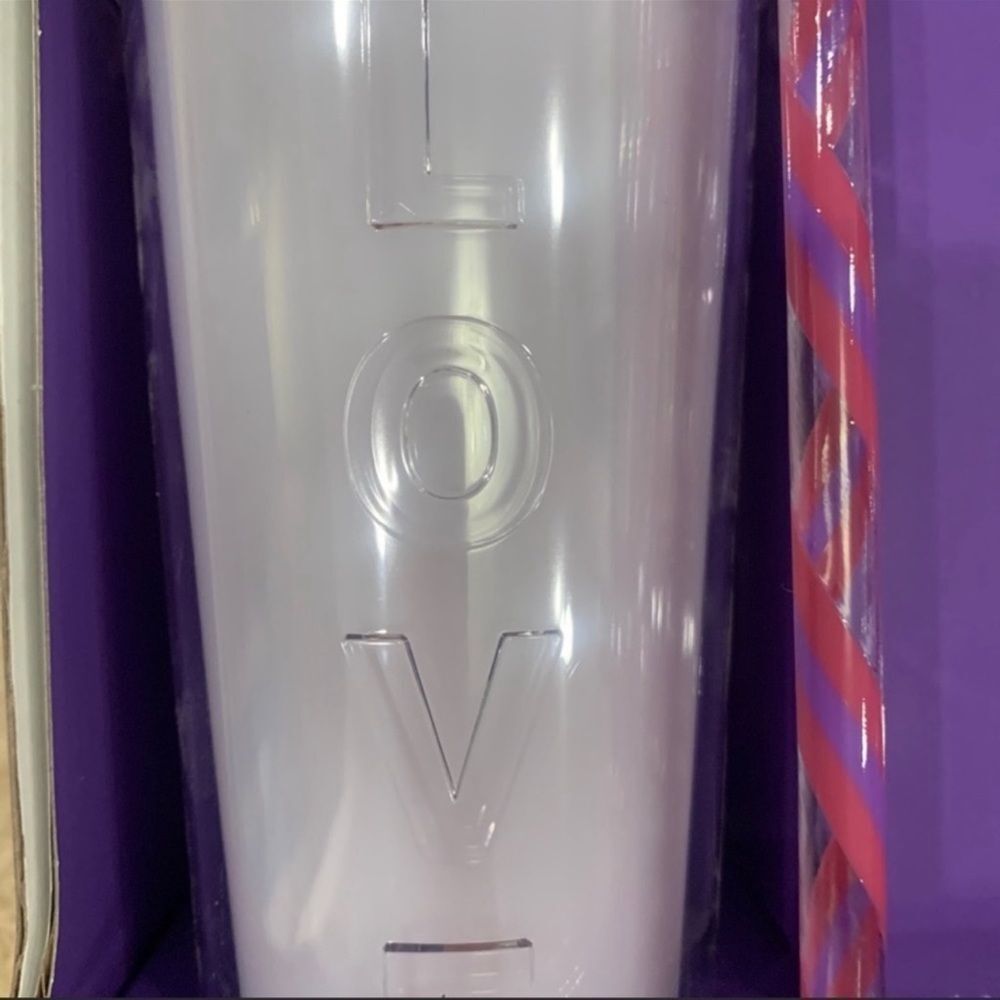 TUMBLERS Color Changing Set Of Two - Picture 3 of 7